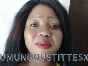 HUMUNGOUSTITTESX