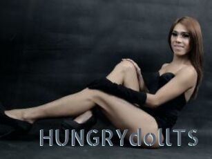 HUNGRYdollTS