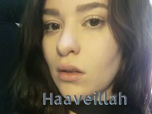 Haaveillah