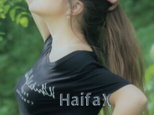 HaifaX