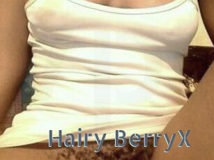 Hairy_BerryX
