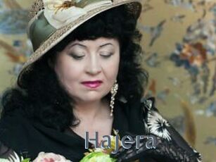 Hajera