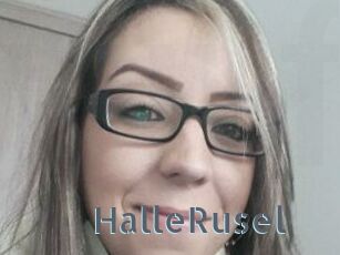 Halle_Rusel