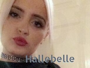 Hallebelle