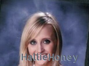 HallieHoney