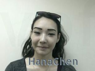 HanaChen Vidéos Porno FR