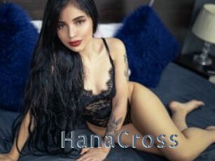 HanaCross