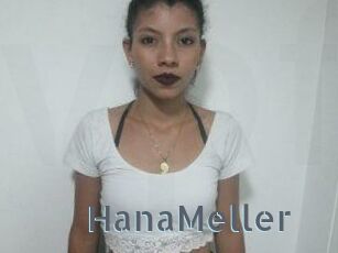 HanaMeller Vidéos Porno FR