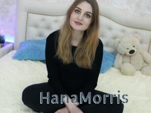 HanaMorris