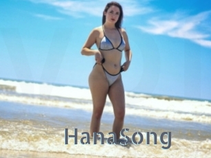 HanaSong Vidéos Porno FR
