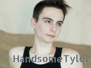 HandsomeTyler