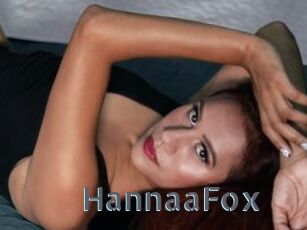 HannaaFox
