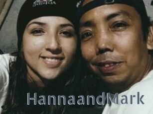 HannaandMark