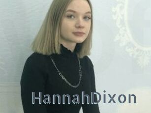 HannahDixon