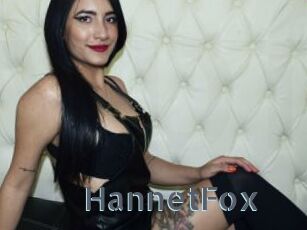 HannetFox