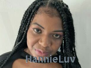 HannieLuv