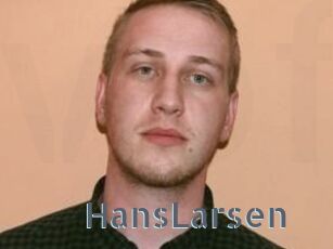HansLarsen