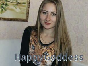 HappyGoddess