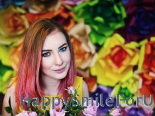 HappySmileForU
