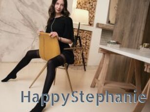 HappyStephanie