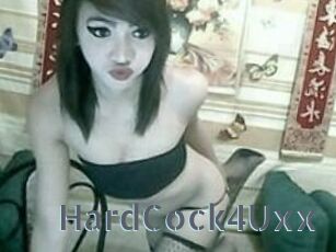 HardCock4Uxx