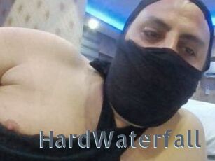 HardWaterfall