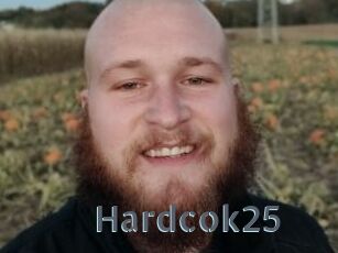 Hardcok25