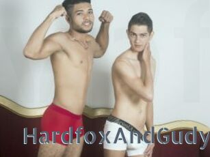 HardfoxAndGudy