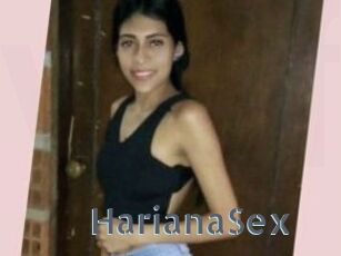 HarianaSex