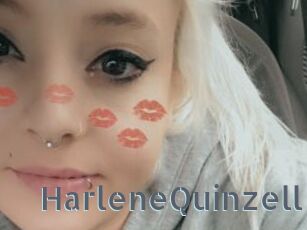 HarleneQuinzell