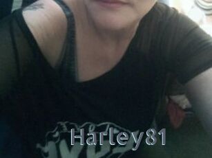 Harley81