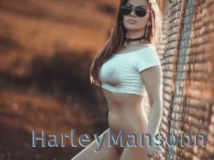 HarleyMansonn