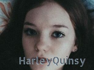 HarleyQuinsy
