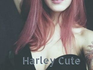 Harley_Cute