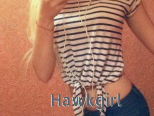 Hawk_girl