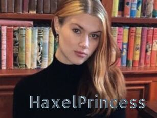 HaxelPrincess