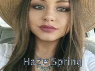 HazelSpring