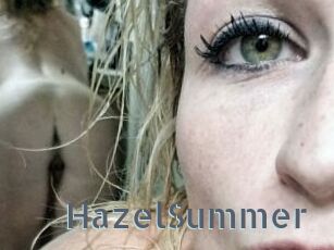 HazelSummer