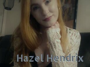 Hazel_Hendrix