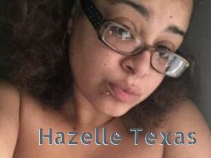 Hazelle_Texas