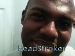 HeadStroker