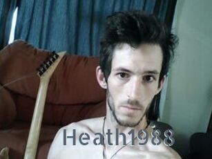 Heath1988 Vidéos Porno FR
