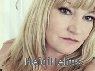 HeidiHelms