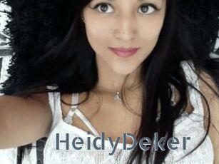 HeidyDeker
