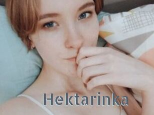 Hektarinka