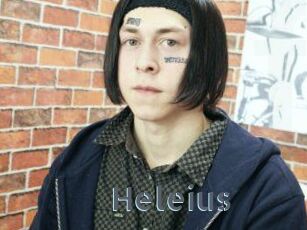Heleius