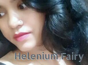 Helenium_Fairy