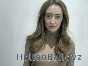 HellenBalleyz