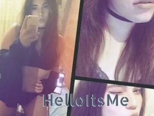 HelloItsMe