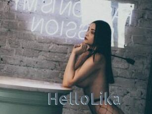 HelloLika